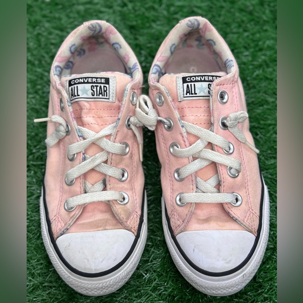 Converse Girls Shoes